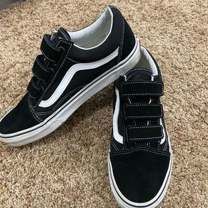 Vans Old Skool Velcro